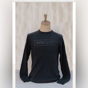 Like New Jersey City Crewneck